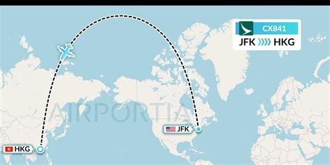 cx flight to hong kong.